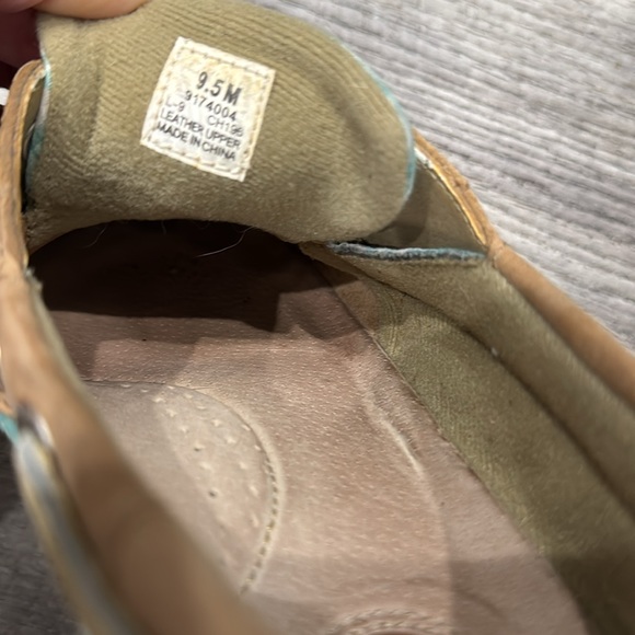 Women’s Sperry Top-sider Size 9.5 - Picture 2 of 5